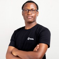 Kennedy Mwangangi's profile photo
