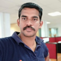 Genome International Employee Giri Raj's profile photo