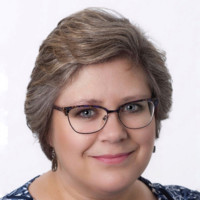 USI Affinity Employee Joan Montgomery's profile photo