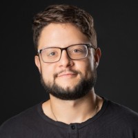 x.ai Employee Pablo Fernando Mendoza's profile photo