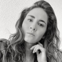 Grey México Employee Jackeline Urdiales's profile photo