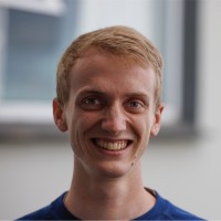 M-TEK Employee Jonathan Kettles's profile photo