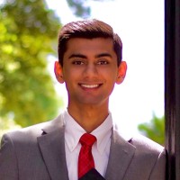 AT&T Employee Harsh Patel's profile photo