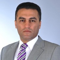 Muhammet Yildiz Email