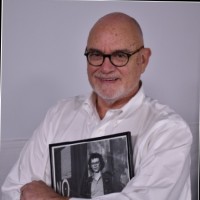 Harbor Research Employee Glen Allmendinger's profile photo