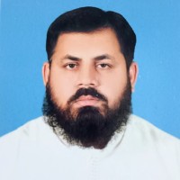 BEDM GmbH Employee Syed Farooq's profile photo