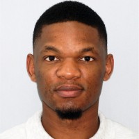 The Media Image Employee Gerald Mangena's profile photo