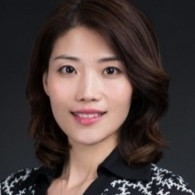 GLy Capital Management Limited Employee Anny Lin's profile photo