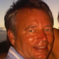 Bamberger Polymers Employee Ted Dwyer's profile photo
