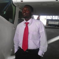 Africa World Airlines Limited Employee Dominic Appiah's profile photo