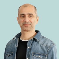 Global Educational Concepts Employee Mesut Demirci's profile photo