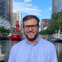 Smith Seed Services Employee Gonzalo Ducos's profile photo