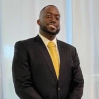 Raymond F. Kravis Center for the Performing Arts Employee Marlon Clarke's profile photo