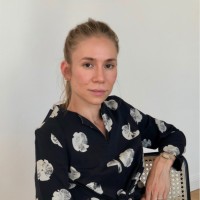 Aeyde Employee Aline Latifi's profile photo