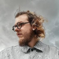 Guy Cry Club CIC Employee Ben Driver's profile photo