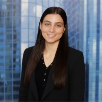 Pitcher Partners Employee Stella Michael's profile photo