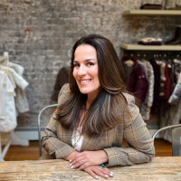 Bonpoint Employee Maria Levin's profile photo