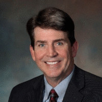 James Dorrell Email & Phone Number