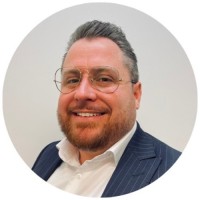 Trade Funding Employee Ben Lyons's profile photo