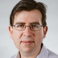 Keylane Employee Sander Sepp's profile photo