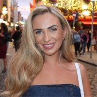 Sophie Gordon Email