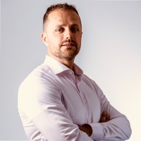FlexiPfleg GmbH Employee David Henke's profile photo