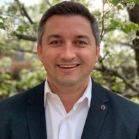 Snowflake Employee Patrick Hart's profile photo