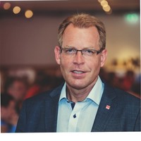 ver.di Employee Frank Sauerland's profile photo
