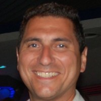 Golden Code Development Employee Roger Borrello's profile photo