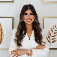 Legacy Title Employee Tori Timken's profile photo