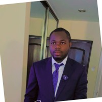 Arbitency Employee Monday Aizeboje's profile photo