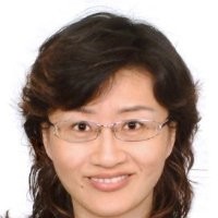 Wilson Learning China Employee Christine Yu's profile photo