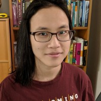 GSK Employee Hien Vo's profile photo