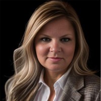 DDI Capital, Inc. Employee Crystal Hudak's profile photo