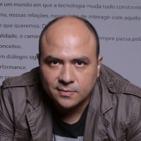 Sallero Employee Hipólito Paixão's profile photo