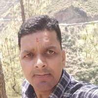EML Employee Balwant Singh's profile photo