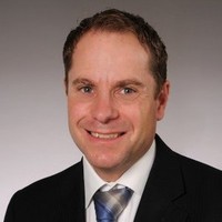 Erbe Group Employee Daniel Haller's profile photo