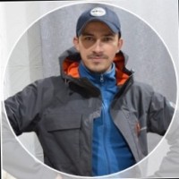 HAVI Employee Sergey Chernikov's profile photo