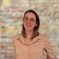 Datalogz Employee Anouk Gorris's profile photo