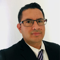 Costa Elena Employee Jose Daniel Guevara Moreno's profile photo