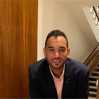 Tarek Azmy's profile photo