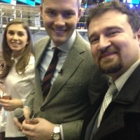 Hecht Group Real Estate Employee Dmitriy Pardilov's profile photo