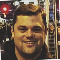 Fond du Lac High School Employee David Michalkiewicz's profile photo