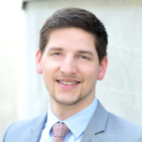 EY Employee Niklas Werner's profile photo
