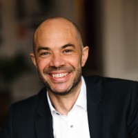 Gradyent Employee Volker Clauß's profile photo