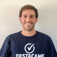 Destacame Employee Tomás José Gellona Guzmán's profile photo