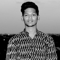 Maximum Cloud Solutions Employee C Chary's profile photo