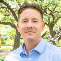 Houston Zoo Employee Colley Hodges's profile photo