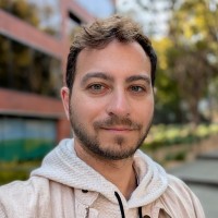 Infactory Employee Valentino Constantinou's profile photo