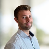 1LoD Employee Harry Griffiths's profile photo